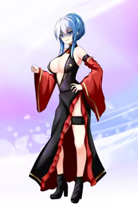 Page 360 of Crusader Princess ~Heart and Body Falling into Darkness~ - preview thumbnail