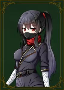 Page 410 of Crusader Princess ~Heart and Body Falling into Darkness~ - preview thumbnail