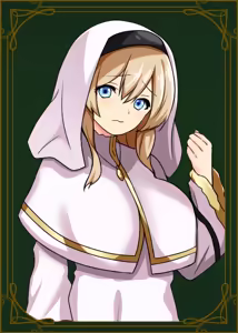 Page 434 of Crusader Princess ~Heart and Body Falling into Darkness~ - preview thumbnail