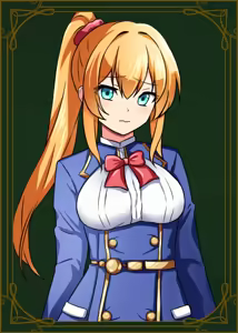 Page 438 of Crusader Princess ~Heart and Body Falling into Darkness~ - preview thumbnail