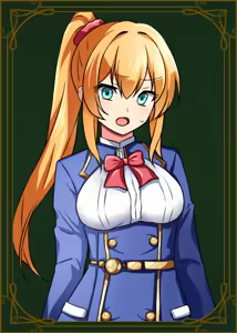 Page 440 of Crusader Princess ~Heart and Body Falling into Darkness~ - preview thumbnail