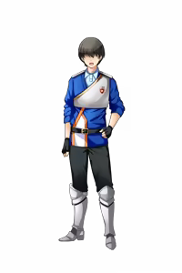 Page 447 of Crusader Princess ~Heart and Body Falling into Darkness~ - preview thumbnail