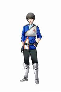 Page 449 of Crusader Princess ~Heart and Body Falling into Darkness~ - preview thumbnail