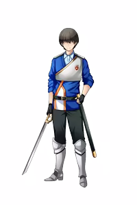 Page 450 of Crusader Princess ~Heart and Body Falling into Darkness~ - preview thumbnail