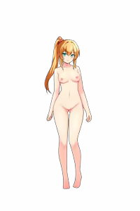 Page 460 of Crusader Princess ~Heart and Body Falling into Darkness~ - preview thumbnail