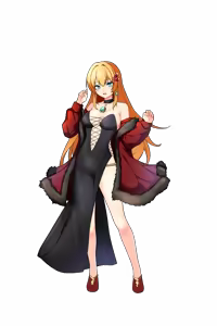 Page 471 of Crusader Princess ~Heart and Body Falling into Darkness~ - preview thumbnail