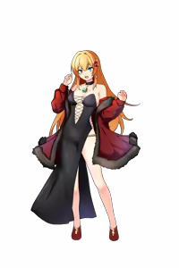 Page 480 of Crusader Princess ~Heart and Body Falling into Darkness~ - preview thumbnail