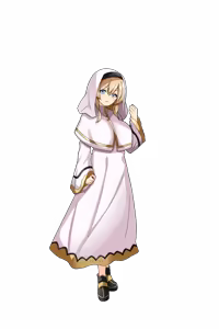 Page 507 of Crusader Princess ~Heart and Body Falling into Darkness~ - preview thumbnail