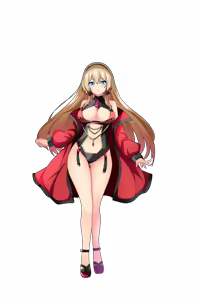 Page 513 of Crusader Princess ~Heart and Body Falling into Darkness~ - preview thumbnail