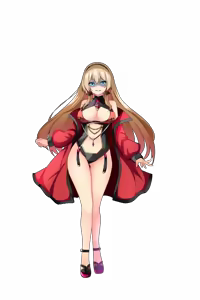 Page 516 of Crusader Princess ~Heart and Body Falling into Darkness~ - preview thumbnail