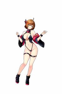 Page 585 of Crusader Princess ~Heart and Body Falling into Darkness~ - preview thumbnail