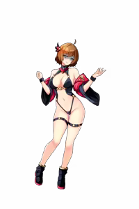 Page 588 of Crusader Princess ~Heart and Body Falling into Darkness~ - preview thumbnail