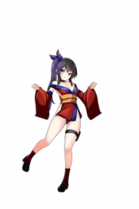 Page 621 of Crusader Princess ~Heart and Body Falling into Darkness~ - preview thumbnail