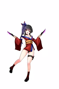 Page 629 of Crusader Princess ~Heart and Body Falling into Darkness~ - preview thumbnail