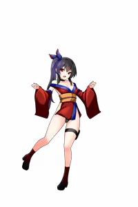 Page 630 of Crusader Princess ~Heart and Body Falling into Darkness~ - preview thumbnail