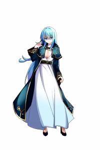 Page 642 of Crusader Princess ~Heart and Body Falling into Darkness~ - preview thumbnail