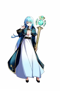 Page 650 of Crusader Princess ~Heart and Body Falling into Darkness~ - preview thumbnail