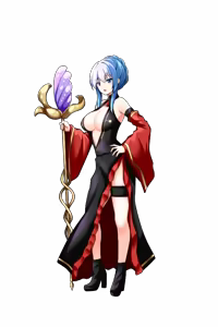 Page 656 of Crusader Princess ~Heart and Body Falling into Darkness~ - preview thumbnail