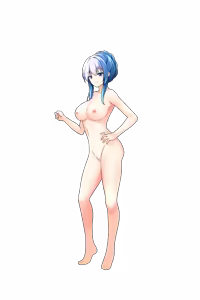 Page 673 of Crusader Princess ~Heart and Body Falling into Darkness~ - preview thumbnail