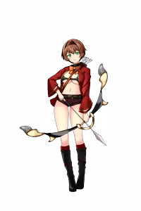 Page 707 of Crusader Princess ~Heart and Body Falling into Darkness~ - preview thumbnail