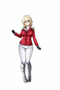 Page 711 of Crusader Princess ~Heart and Body Falling into Darkness~ - preview thumbnail