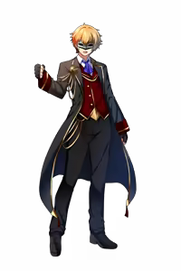 Page 752 of Crusader Princess ~Heart and Body Falling into Darkness~ - preview thumbnail