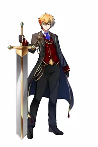 Page 759 of Crusader Princess ~Heart and Body Falling into Darkness~ - preview thumbnail