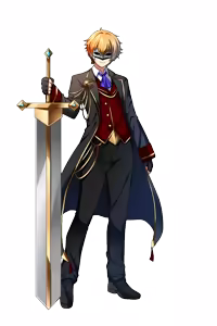 Page 764 of Crusader Princess ~Heart and Body Falling into Darkness~ - preview thumbnail