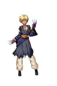 Page 778 of Crusader Princess ~Heart and Body Falling into Darkness~ - preview thumbnail