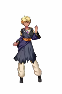 Page 779 of Crusader Princess ~Heart and Body Falling into Darkness~ - preview thumbnail