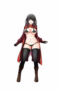 Page 785 of Crusader Princess ~Heart and Body Falling into Darkness~ - preview thumbnail