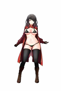 Page 791 of Crusader Princess ~Heart and Body Falling into Darkness~ - preview thumbnail