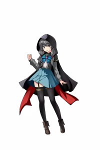 Page 800 of Crusader Princess ~Heart and Body Falling into Darkness~ - preview thumbnail