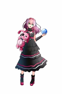 Page 814 of Crusader Princess ~Heart and Body Falling into Darkness~ - preview thumbnail