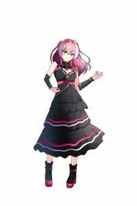 Page 824 of Crusader Princess ~Heart and Body Falling into Darkness~ - preview thumbnail