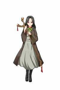 Page 827 of Crusader Princess ~Heart and Body Falling into Darkness~ - preview thumbnail