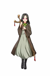 Page 828 of Crusader Princess ~Heart and Body Falling into Darkness~ - preview thumbnail