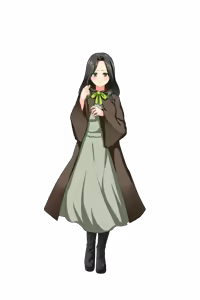 Page 834 of Crusader Princess ~Heart and Body Falling into Darkness~ - preview thumbnail