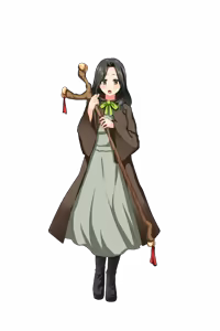 Page 840 of Crusader Princess ~Heart and Body Falling into Darkness~ - preview thumbnail