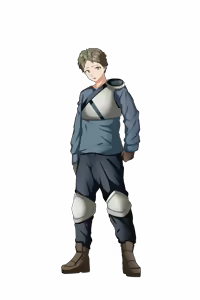 Page 877 of Crusader Princess ~Heart and Body Falling into Darkness~ - preview thumbnail