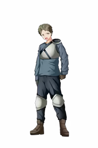 Page 880 of Crusader Princess ~Heart and Body Falling into Darkness~ - preview thumbnail