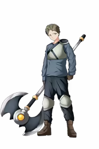 Page 882 of Crusader Princess ~Heart and Body Falling into Darkness~ - preview thumbnail