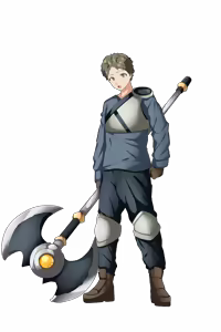 Page 883 of Crusader Princess ~Heart and Body Falling into Darkness~ - preview thumbnail