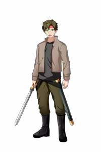 Page 892 of Crusader Princess ~Heart and Body Falling into Darkness~ - preview thumbnail