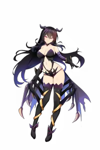 Page 895 of Crusader Princess ~Heart and Body Falling into Darkness~ - preview thumbnail