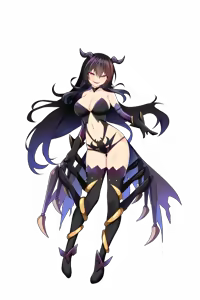 Page 897 of Crusader Princess ~Heart and Body Falling into Darkness~ - preview thumbnail