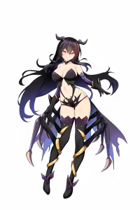 Page 898 of Crusader Princess ~Heart and Body Falling into Darkness~ - preview thumbnail