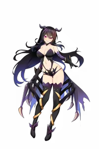 Page 902 of Crusader Princess ~Heart and Body Falling into Darkness~ - preview thumbnail