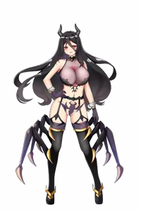 Page 918 of Crusader Princess ~Heart and Body Falling into Darkness~ - preview thumbnail