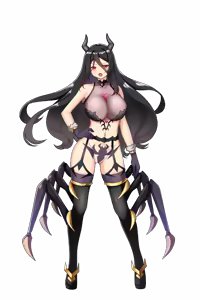 Page 919 of Crusader Princess ~Heart and Body Falling into Darkness~ - preview thumbnail